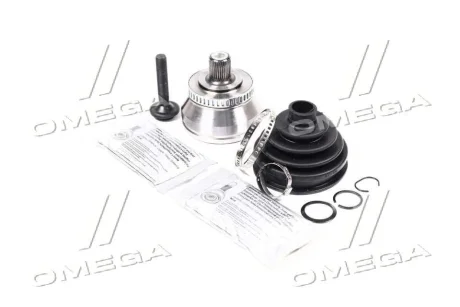 ШРУС зовнішній з пильником VW, AUDI (вир-во Cifam) CIFAM 607-381