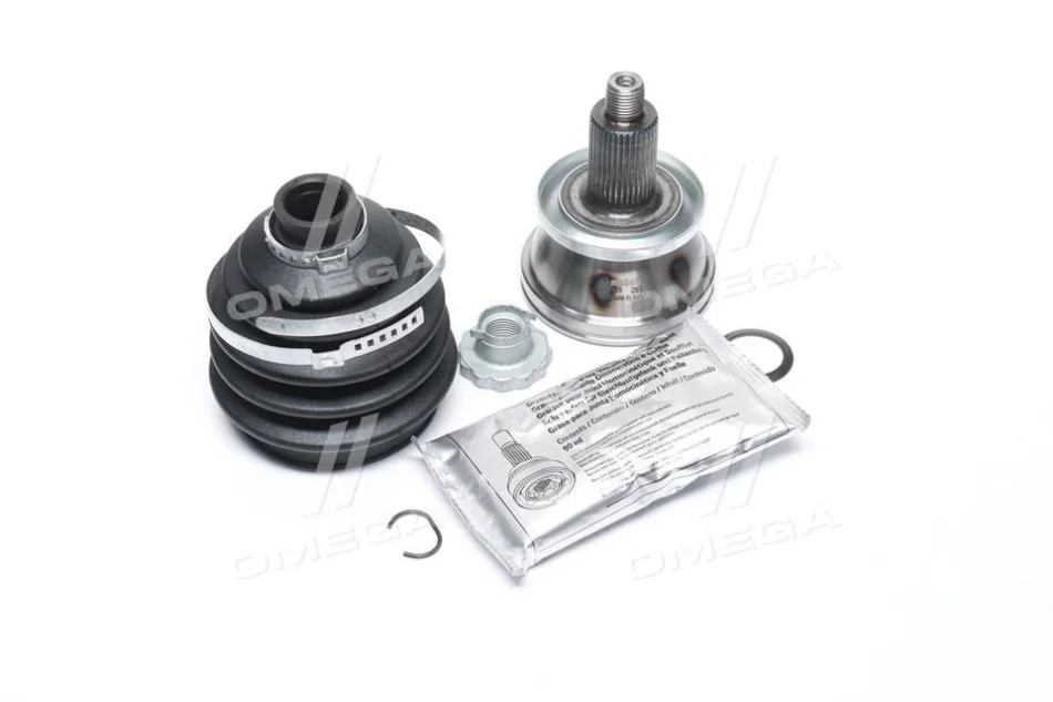 ШРУС наружу. с пыльником VW,SKODA,SEAT (выр-во Cifam) CIFAM 607-413 (фото 1)