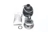 ШРУС наружу. с пыльником VW,SKODA,SEAT (выр-во Cifam) CIFAM 607-413 (фото 4)