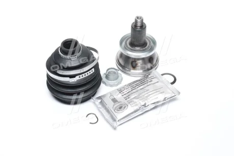 ШРУС зовніш. з пильником VW,SKODA,SEAT (вир-во Cifam) CIFAM 607-413