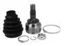 ШРКШ (ШРУС) зовнішній Citroen C4/Peugeot 207/307 00- (22/25) 58,7mm/79,5mm CIFAM 607-456