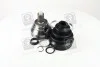 ШРУС наружу. с пыльником VW,AUDI,SEAT (выр-во Cifam) CIFAM 607-463