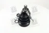 ШРКШ (ШРУС) зовнішній Caddy III 1.9TDI/Passat B6/Golf V/Octavia (36/27) 59,5mm/97,9mm CIFAM 607-463 (фото 2)