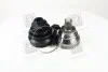ШРКШ (ШРУС) зовнішній Caddy III 1.9TDI/Passat B6/Golf V/Octavia (36/27) 59,5mm/97,9mm CIFAM 607-463 (фото 3)