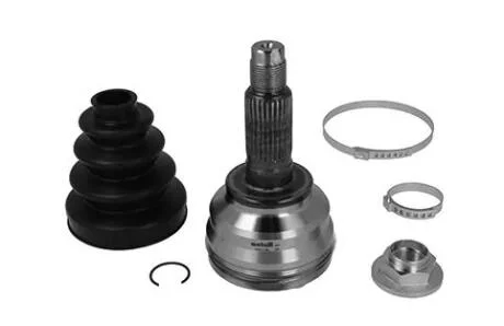 ШРУС зовніш. з пильником MAZDA (вир-во Cifam) CIFAM 607-474
