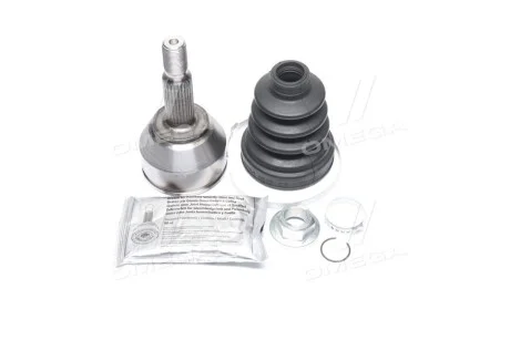 ШРУС зовнішній з пильником FORD (вир-во Cifam) CIFAM 607-490