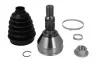 ШРКШ (ШРУС) внешний Astra/Vectra 1.9/2.0/2.2/3.0/3.2 CDTI/TDI 02- (26/30) 54,4mm/91mm CIFAM 607-506 (фото 1)