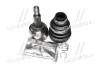 ШРУС с пыльн. RENAULT SCENIC II 1.4/1.6 03- (Пр-во Cifam) CIFAM 607-523 (фото 1)