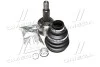 ШРУС с пыльн. RENAULT SCENIC II 1.4/1.6 03- (Пр-во Cifam) CIFAM 607-523 (фото 2)