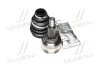 ШРУС с пыльн. RENAULT SCENIC II 1.4/1.6 03- (Пр-во Cifam) CIFAM 607-523 (фото 4)