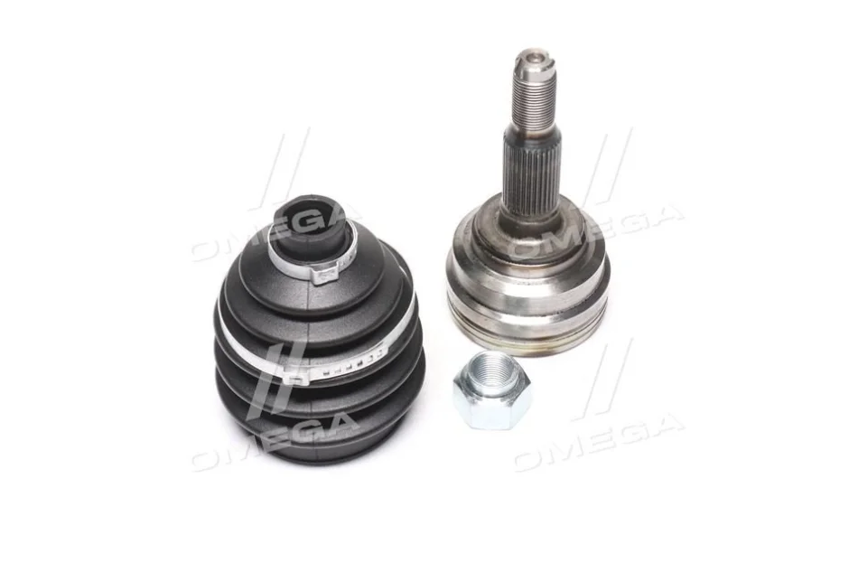 ШРУС с пыльником CHEVROLET LACETTI (J200) (выр-во Cifam) CIFAM 607-655 (фото 1)