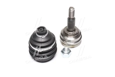 ШРУС із пильником CHEVROLET LACETTI (J200) (вир-во Cifam) CIFAM 607-655