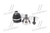 ШРУС наружу. с пыльником VW,AUDI,SKODA,SEAT (вер-во Cifam) CIFAM 607-708 (фото 3)