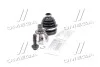 ШРУС наружу. с пыльником VW,AUDI,SKODA,SEAT (вер-во Cifam) CIFAM 607-708 (фото 4)