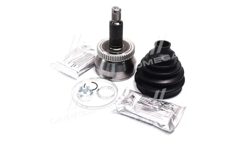 ШРУС наружный с пыльником HYUNDAI SANTA FE II (CM)/KIA SORENTO II (XM) (пр-во Cifam) CIFAM 607-735
