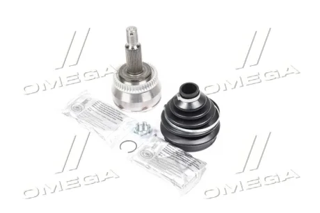 ШРУС із пильником HYUNDAI TUCSON (JM) (вир-во Cifam) CIFAM 607-736