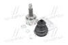 ШРУС с пыльником HYUNDAI i30 (выр-во Cifam) CIFAM 607-796