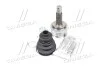 ШРУС с пыльником HYUNDAI i30 (выр-во Cifam) CIFAM 607-796 (фото 2)