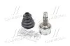 ШРУС с пыльником HYUNDAI i30 (выр-во Cifam) CIFAM 607-796 (фото 3)