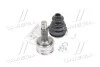 ШРУС с пыльником HYUNDAI i30 (выр-во Cifam) CIFAM 607-796 (фото 4)