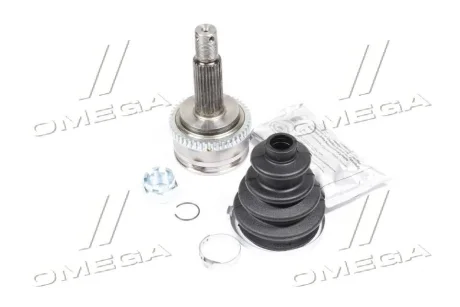 ШРУС с пыльником HYUNDAI i30 (выр-во Cifam) CIFAM 607-796