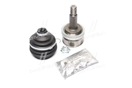 ШРУС с пыльником KIA SPORTAGE/ HYUNDAI TUCSON (выр-во Cifam) CIFAM 607-798