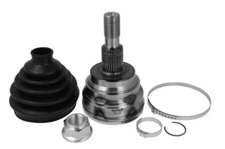 ШРУС с пыльником MB (пр-во Cifam) CIFAM 607-799
