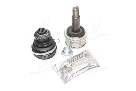 ШРУС с пыльником KIA (с кольцом ABS) (выр-во Cifam) CIFAM 607-827