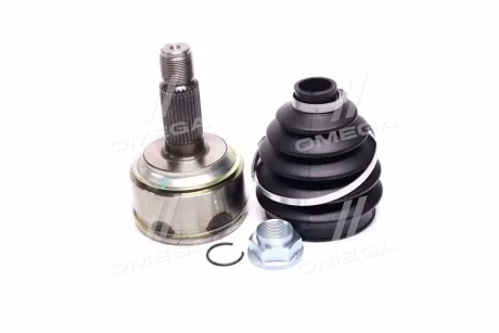 ШРУС наруж. с пыльн. HONDA ACCORD VIII (CU) 2.0 i (CU1) (Пр-во Cifam) CIFAM 607-832