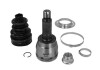 CIFAM FIAT Шрус наружный к-кт 29/28 зуб. SEDICI 1.6 06-14, SEDICI 1.6 06-14, SUZUKI SWIFT III (MZ, EZ) 1.6 06-, SX41.6 07- 607-843