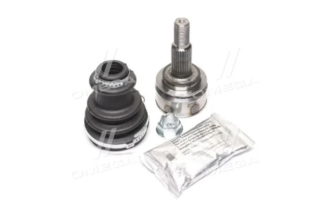 ШРУС із пильником RENAULT KANGOO II (вир-во Cifam) CIFAM 607-871