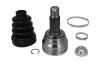 ШРУС с пыльником BMW (выр-во Cifam) CIFAM 607-892 (фото 1)