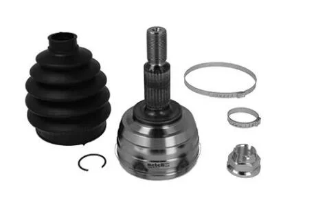 ШРУС з пильовиком DACIA DUSTER (HS_), RENAULT DUSTER, MEGANE IV (вир-во Cifam) CIFAM 607-901