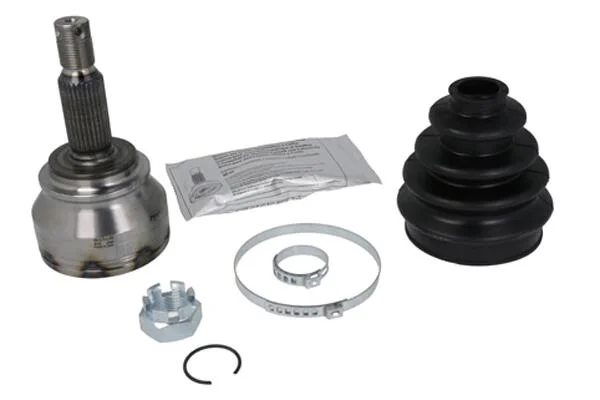 CITROEN ШРКШ зовнішній к-кт 28/37 зуб. C-CROSSER 2.2 HDi 07-, PEUGEOT 4008 1.8 HDi 12-, MITSUBISHI ASX 1.8 DI-D 10- CIFAM 607-915 (фото 1)