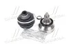 VW ШРКШ зовнішній к-кт 36/30 зуб.Audi 1/2,Polo,Skoda Fabia I,II,Roomster 1.2/1.9TDI 00- CIFAM 607-921 (фото 3)