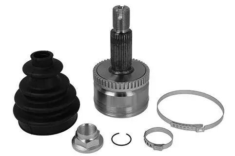 ШРКШ з пильовиком HYUNDAI TUCSON (TL, TLE), KIA SPORTAGE IV (Вир-во Cifam) CIFAM 607-938 (фото 1)