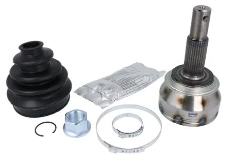 NISSAN шркш 29/37 зуб X-TRAIL 1.6 14-, RENAULT CIFAM 607-963