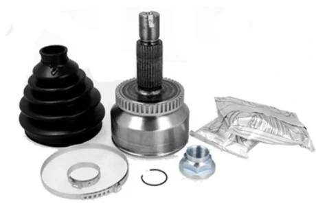 ШРУС зовнішній з пильником HYUNDAI TUCSON (TL, TLE) / KIA SPORTAGE IV (QL, QLE) (вир-во Cifam) CIFAM 607-966