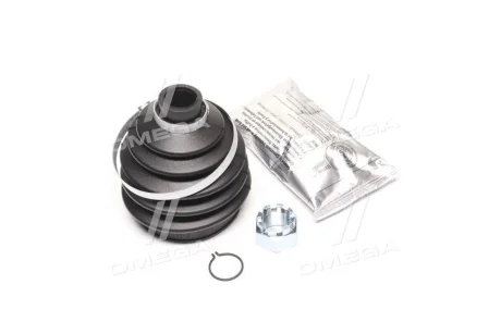Пильовик ШРКШ зовн. (23x77x115) ASTRA/VECTRA 91-09 CIFAM 613-009