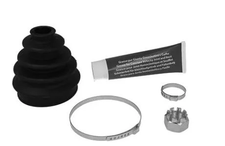 Пыльник ШРУСа Opel (Пр-во Cifam) CIFAM 613-012