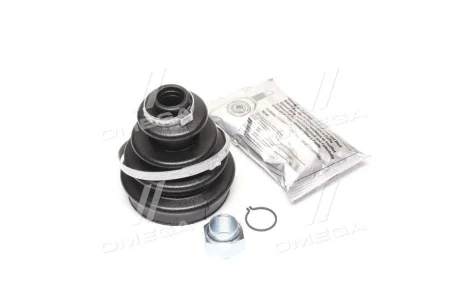 Пильовик Шрусу Opel (вир-во Cifam) CIFAM 613-017