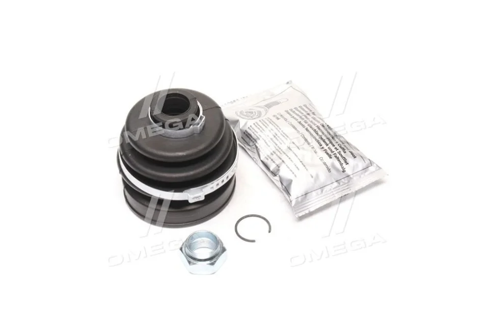 Пыльник ШРУС MAZDA 626 (выр-во Cifam) CIFAM 613-023 (фото 1)