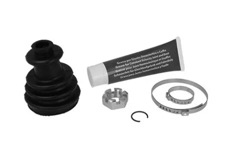К-кт пильника ШРУСа ROVER Mini 1300 90-96 (98.5*18.5*69) CIFAM 613-038