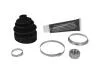 NISSAN К-т пильнику ШРКШ 80*20*107 ALMERA I 1.4 95-00, SUNNY III 1.4 i 90-95 CIFAM 613-140