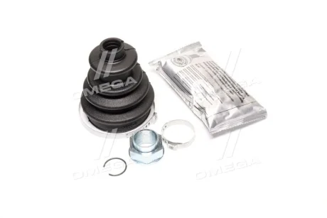 Пыльник ШРУСа FIAT (Пр-во Cifam) CIFAM 613-271