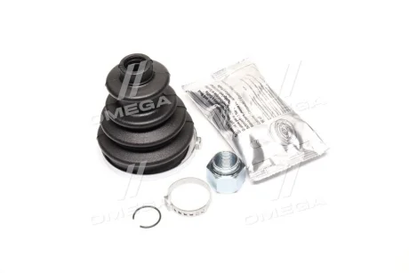 Пыльник ШРУС CITROEN (выр-во Cifam) CIFAM 613-281