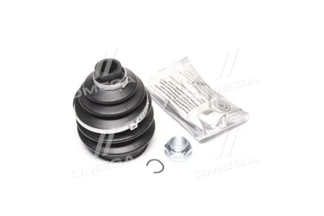 Пильовик ШРУСа MB (вир-во Cifam) CIFAM 613-298