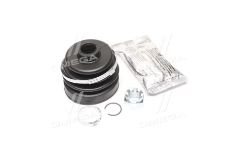 Пыльник ШРУСа HYUNDAI MATRIX (FC) (выр-во Cifam) CIFAM 613-400