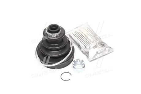 Пильовик ШРУСу HYUNDAI TUCSON (JM) (вир-во Cifam) CIFAM 613-401