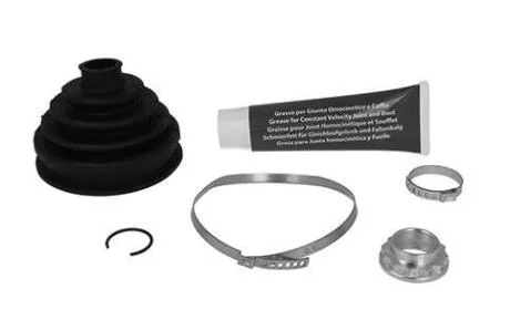 Пильовик ШРУС зовніш. BMW (вир-во Cifam) CIFAM 613-412